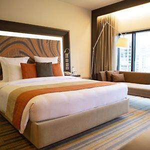 Superior King Room Enjoy Unlimited drinks between 6-8 PM House Brands only Snacks Chef’s Choice of Cocktails or Mocktails at an additional cost of INR 2200 tax per person